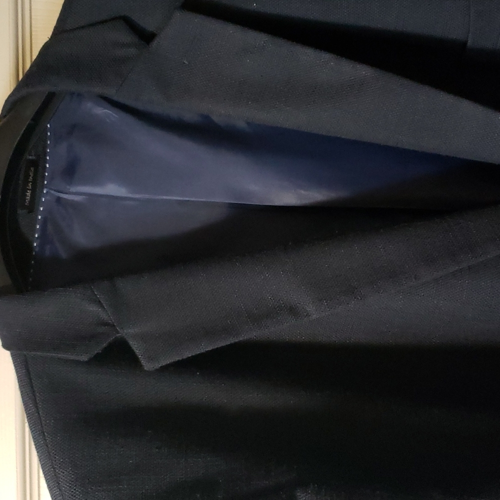 Mens Blazer